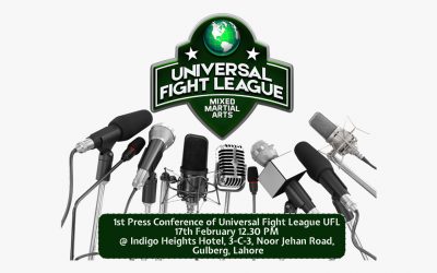 UFL Pakistan Kick-off on May 22, 2021