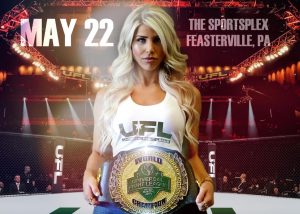 ufl fight night 22 may 2021 philadelphia