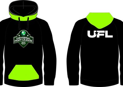 ufl hoodie