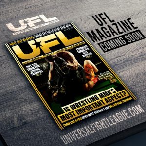 ufl magazine