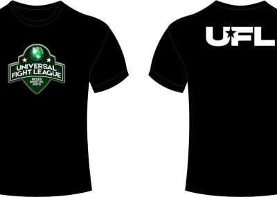 ufl t shirt