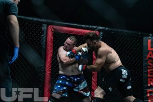 ufl fight